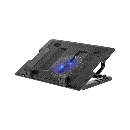 Podstawka chłodząca pod laptop 14-17" Rebel