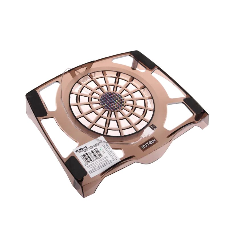 Podstawka chłodząca pod laptop INTEX model IT-CP09