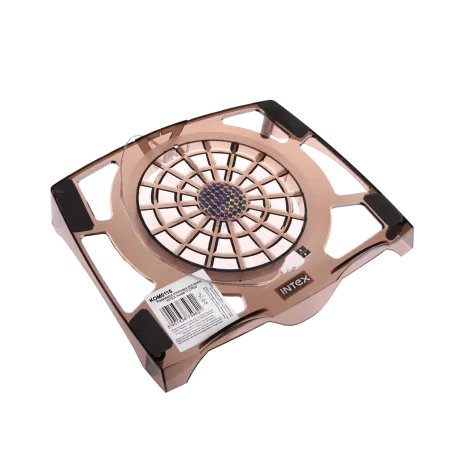 Podstawka chłodząca pod laptop INTEX model IT-CP09
