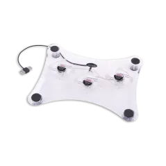 Podstawka chłodząca pod laptopa model IT-CP02