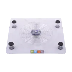 Podstawka pod laptop INTEX model IT-CP07 1 duży wiatrak