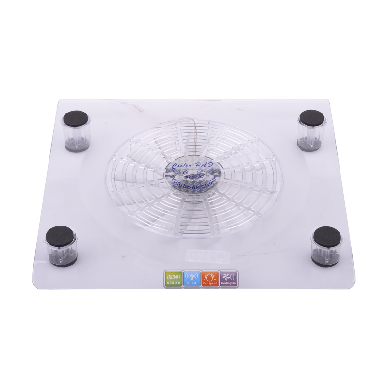Podstawka pod laptop INTEX model IT-CP07 1 duży wiatrak