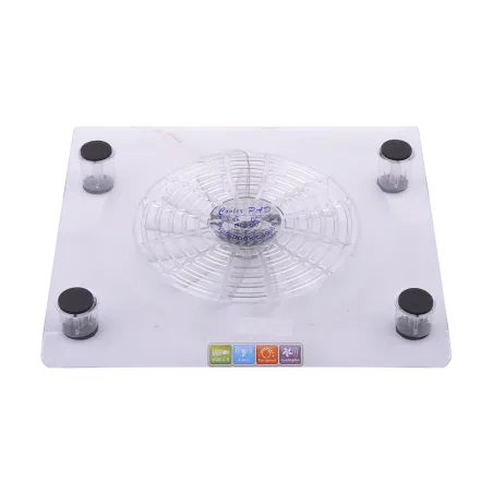 Podstawka pod laptop INTEX model IT-CP07 1 duży wiatrak