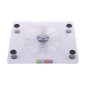 Podstawka pod laptop INTEX model IT-CP07 1 duży wiatrak Podstawka pod laptop INTEX model IT-CP07 1 duży wiatrak