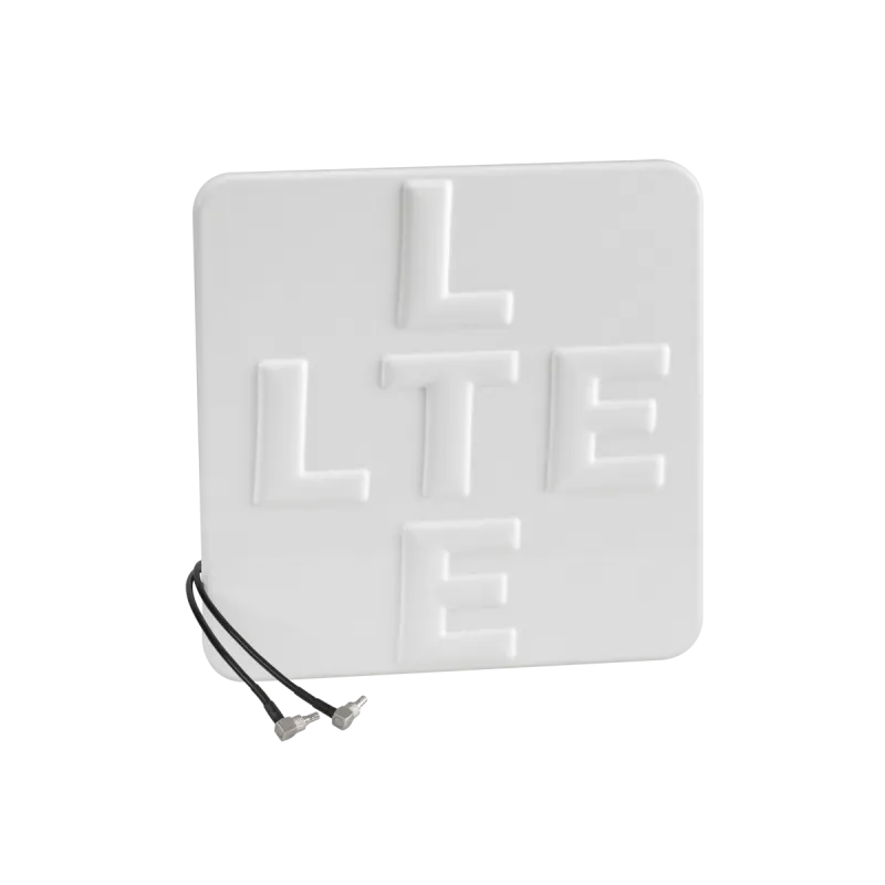 Pokojowa antena LTE 3G MAXI CROOS do szyby 14dbi TWIX TS9/CRC9