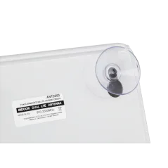 Pokojowa antena LTE 3G MAXI CROOS do szyby 14dbi TWIX TS9/CRC9