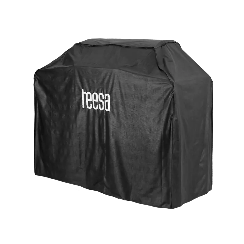 Pokrowiec na grill 5-palnikowy Teesa Master