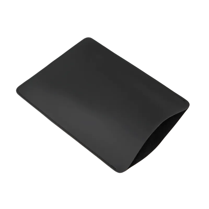 Pokrowiec Quer na tablet 10.1 cala czarny Pokrowiec Quer na tablet 10.1 cala czarny