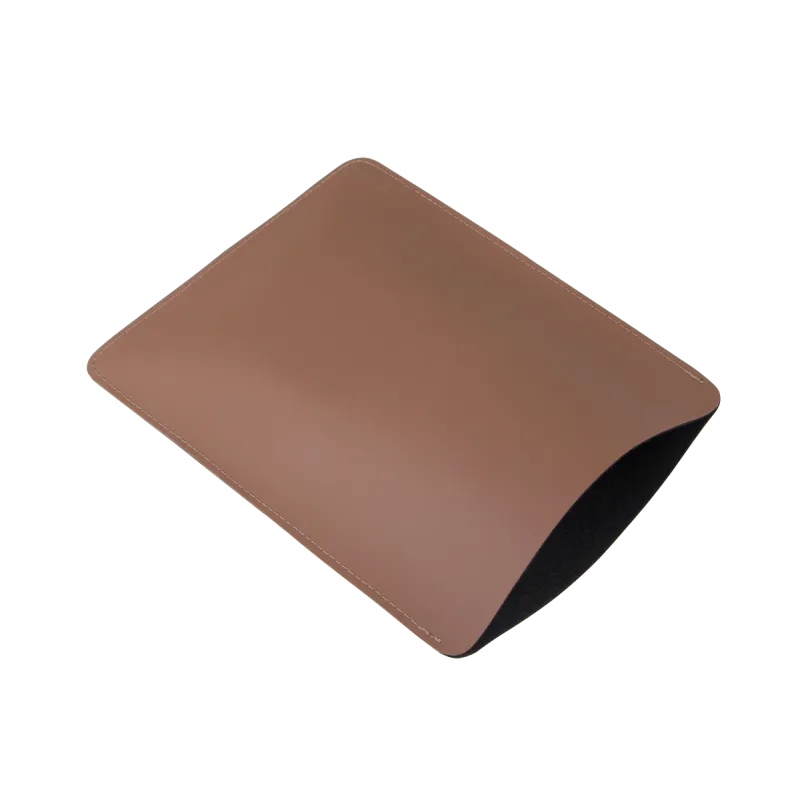 Pokrowiec Quer na tablet 9.7 cala brąz Pokrowiec Quer na tablet 9.7 cala brąz