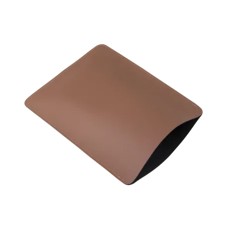 Pokrowiec Quer na tablet 9.7 cala brąz