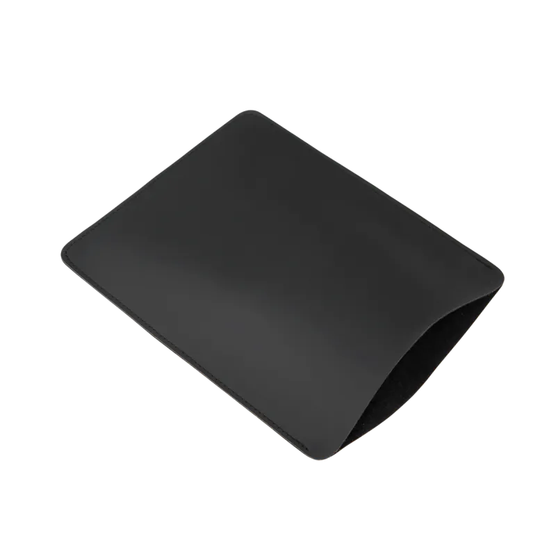 Pokrowiec Quer na tablet 9.7 cala czarny Pokrowiec Quer na tablet 9.7 cala czarny
