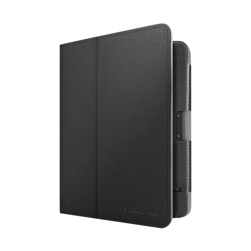 Pokrowiec skórzany do Kruger&Matz Library KM0199 czarny Pokrowiec skórzany do Kruger&Matz Library KM0199 czarny