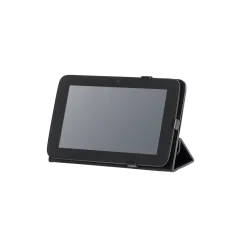 Pokrowiec skórzany na tablet 7 cali Kruger&Matz model KM0793, KM0794