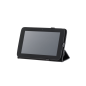 Pokrowiec skórzany na tablet 7 cali Kruger&Matz model KM0793, KM0794