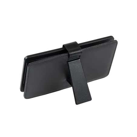Pokrowiec uniwersalny do tabletów 7 cali z klawiaturą mini USB