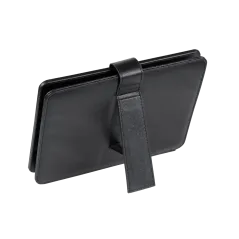Pokrowiec uniwersalny do tabletów 9.7 cala z klawiatura micro USB
