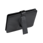 Pokrowiec uniwersalny do tabletów 9.7 cala z klawiatura micro USB