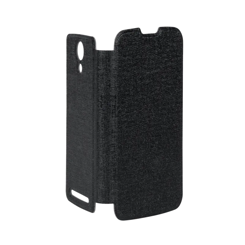 Pokrowiec z klapką Kruger&Matz przeznaczony do telefonów o przekątnej 4,3"