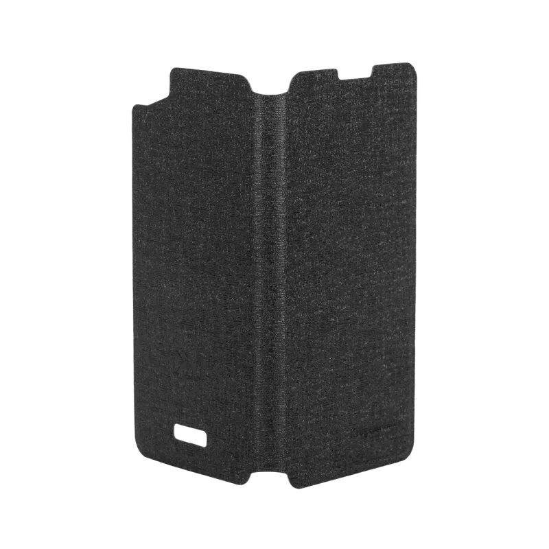 Pokrowiec z klapką Kruger&Matz przeznaczony do telefonów o przekątnej 4,5" Pokrowiec z klapką Kruger&Matz przeznaczony do telefonów o przekątnej 4,5"