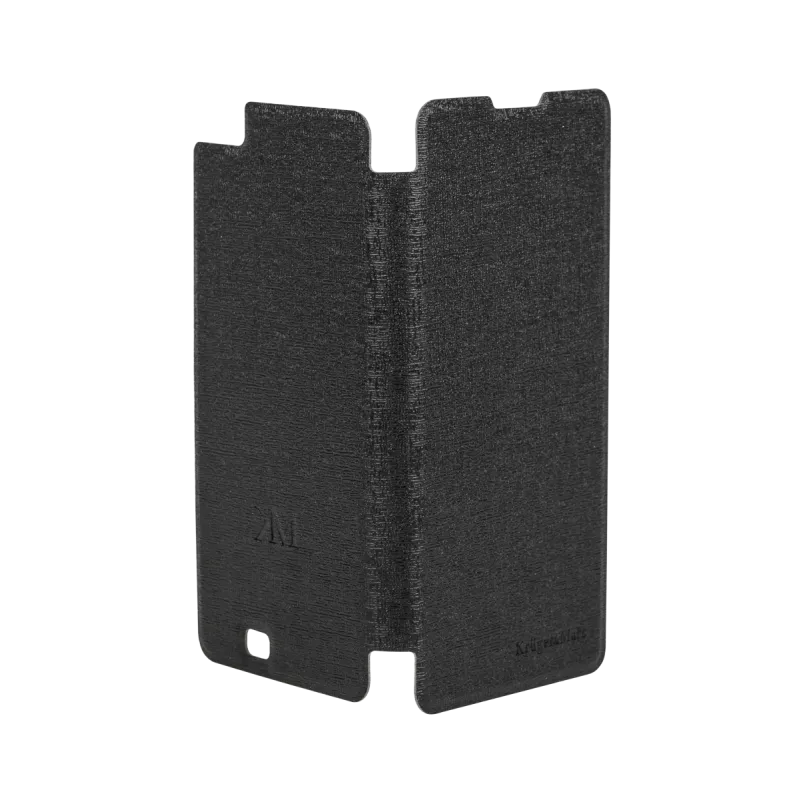 Pokrowiec z klapką Kruger&Matz przeznaczony do telefonów o przekątnej 4,7"