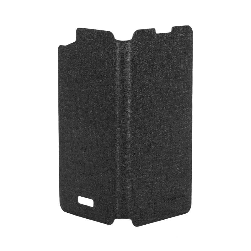 Pokrowiec z klapką Kruger&Matz przeznaczony do telefonów o przekątnej 5" Pokrowiec z klapką Kruger&Matz przeznaczony do telefonów o przekątnej 5"