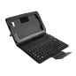Pokrowiec z klawiaturą Bluetooth do tabletów 7"