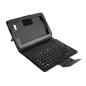 Pokrowiec z klawiaturą Bluetooth do tabletów 7" Pokrowiec z klawiaturą Bluetooth do tabletów 7"