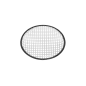 Pokrywa głośnika 10" krata srebrny Pokrywa głośnika 10" krata srebrny