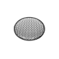 Pokrywa głośnika 6.5" TY12-3 PLASTER Pokrywa głośnika 6.5" TY12-3 PLASTER