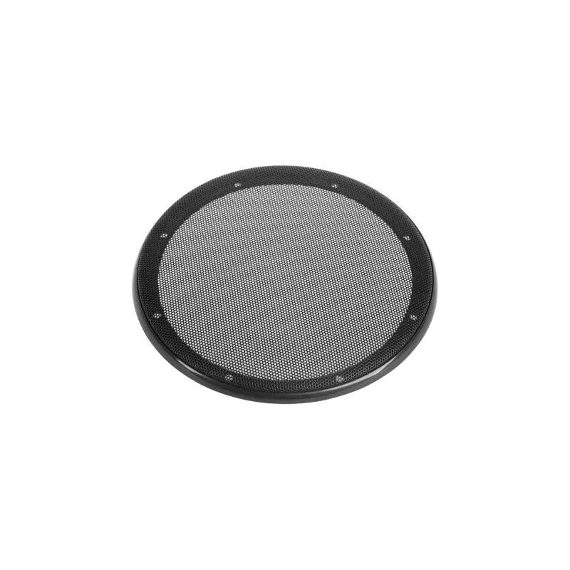 Pokrywa głośnika samochodowego 8" siatka
