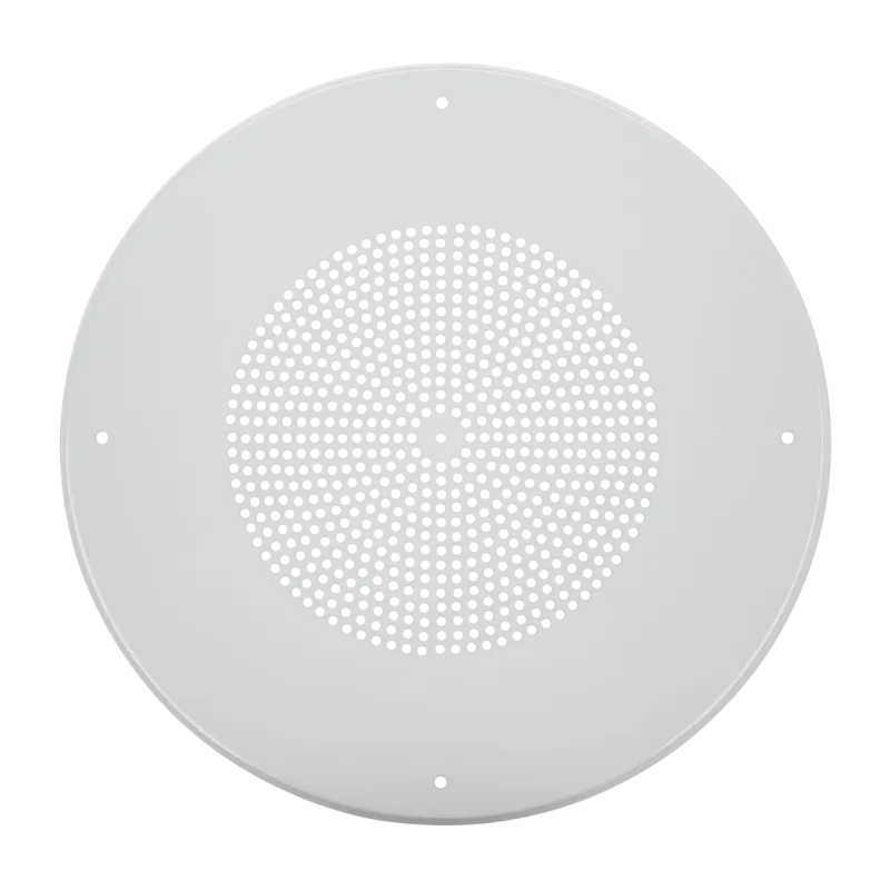 Pokrywa głośnika sufitowego 8" siatka