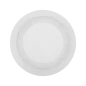 Pokrywa głośnika sufitowego biała 5"