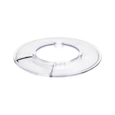 Pokrywa misy do robota kuchennego TEESA EASY COOK SINGLE TSA3545-B/W