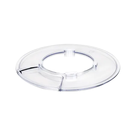 Pokrywa misy do robota kuchennego TEESA EASY COOK SINGLE TSA3545-B/W