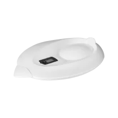 Pokrywa z licznikiem elektronicznym dzbanka TSA0101