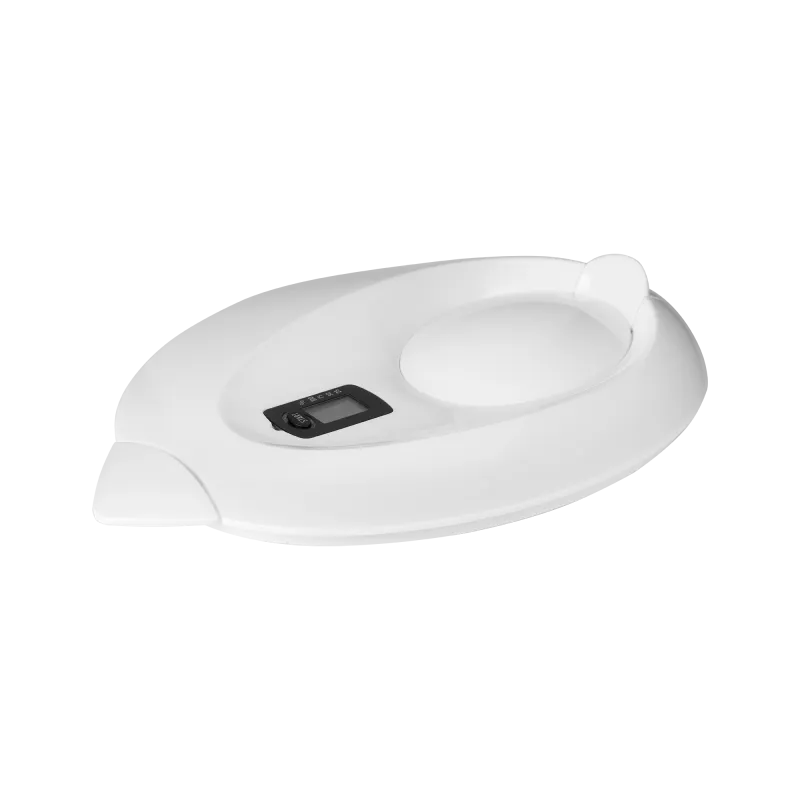 Pokrywa z licznikiem elektronicznym dzbanka TSA0101 Pokrywa z licznikiem elektronicznym dzbanka TSA0101