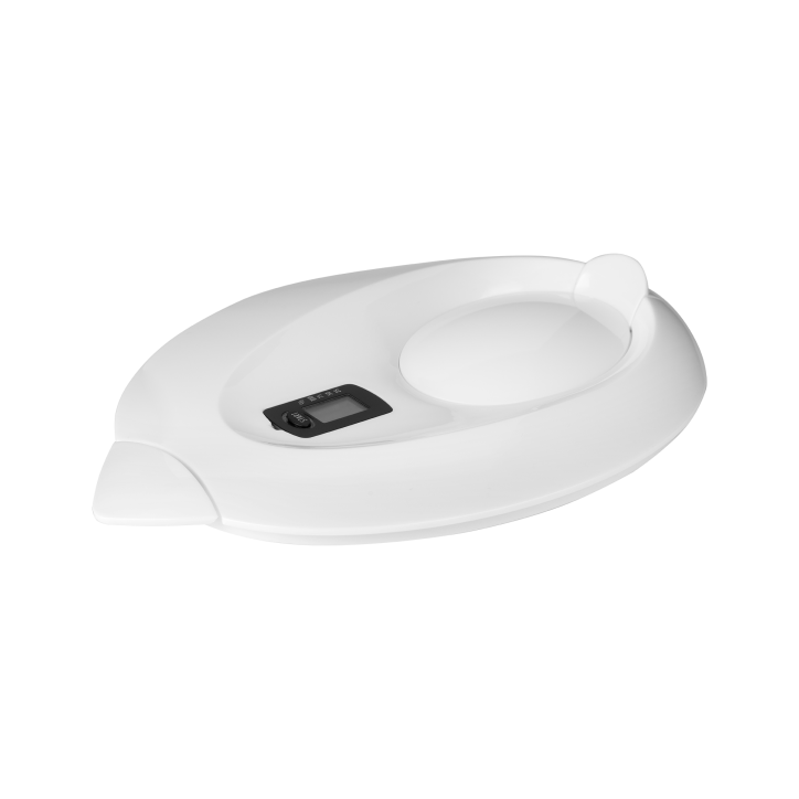 Pokrywa z licznikiem elektronicznym dzbanka TSA0101 Pokrywa z licznikiem elektronicznym dzbanka TSA0101