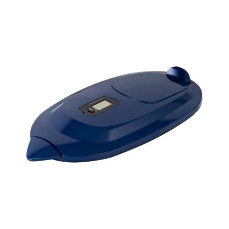 Pokrywa z licznikiem elektronicznym dzbanka TSA0103