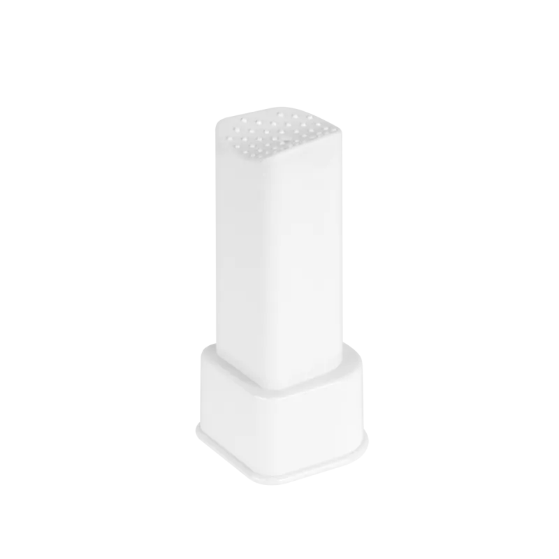 Popychacz do szatkownicy TEESA/ biały