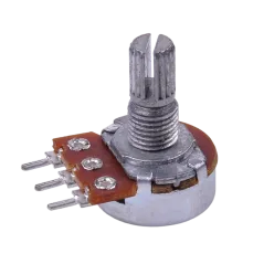 POTENCJOMETR B 10K LINIOWY