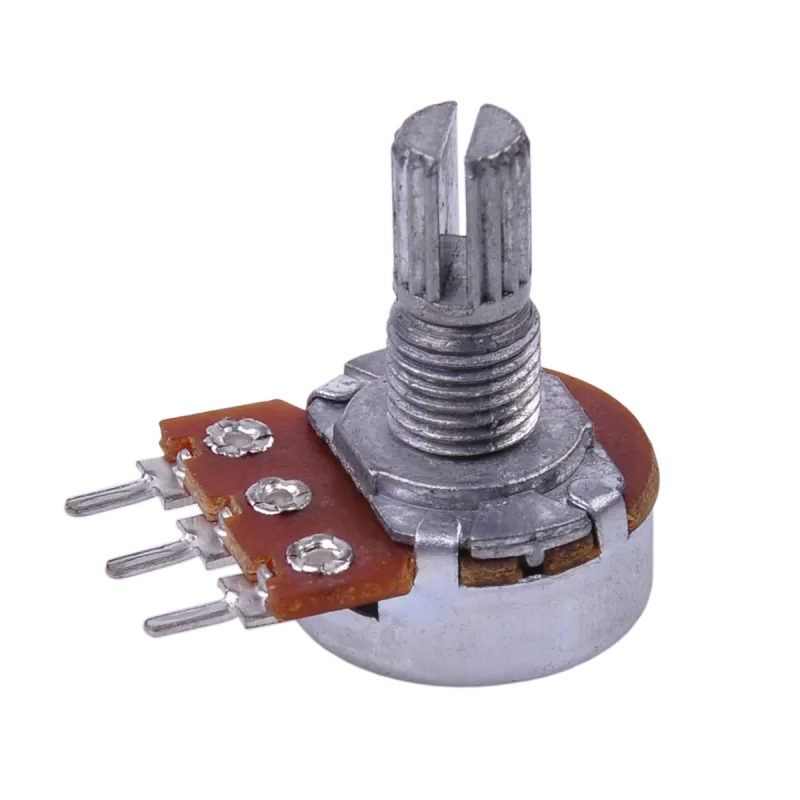 POTENCJOMETR B 500K LINIOWY