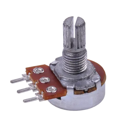 POTENCJOMETR B 50K LINIOWY