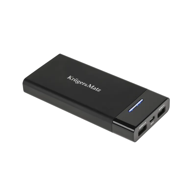 POWER BANK Kruger&Matz 10000 mAh