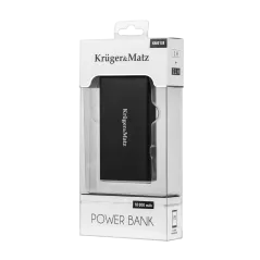 POWER BANK Kruger&Matz 10000 mAh