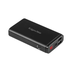 POWER BANK Kruger&Matz 10000 mAh Li-pol