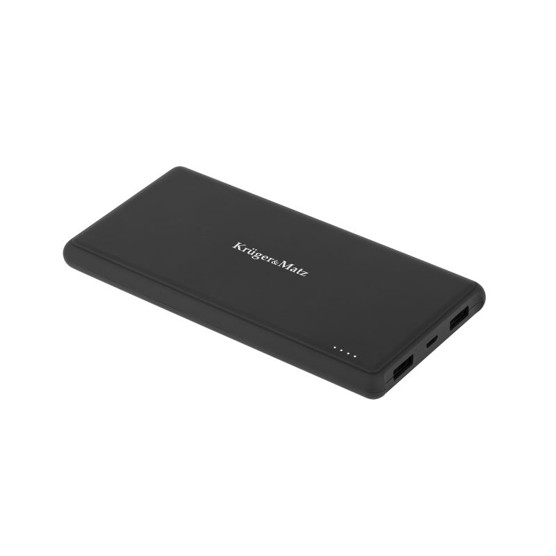 POWER BANK Kruger&Matz 10000mAh Li-pol