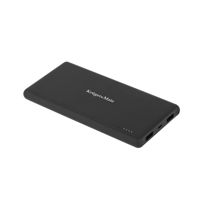 POWER BANK Kruger&Matz 10000mAh Li-pol