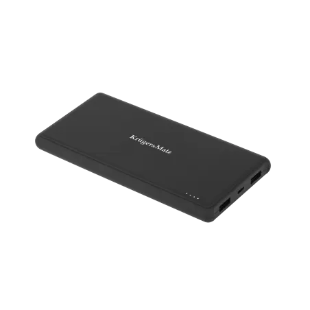 POWER BANK Kruger&Matz 10000mAh Li-pol