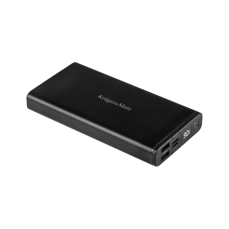 POWER BANK Kruger&Matz 20000 mAh Li-pol