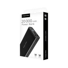 POWER BANK Kruger&Matz 20000 mAh Li-pol